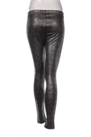 Damen Leggings Up 2 Fashion, Größe S, Farbe Silber, Preis € 13,99