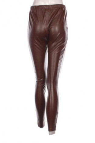 Damskie legginsy VILA, Rozmiar M, Kolor Brązowy, Cena 59,99 zł