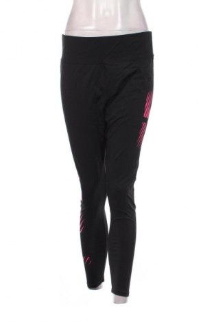 Damen Leggings Work Out, Größe L, Farbe Schwarz, Preis 17,99 €