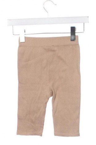 Damen Leggings Zara, Größe XXS, Farbe Beige, Preis 7,16 €