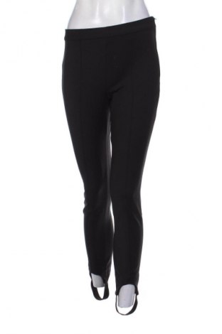 Damen Leggings Zara, Größe M, Farbe Schwarz, Preis € 21,86