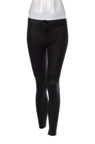 Dámske legíny  Zara, Veľkosť M, Farba Čierna, Cena  16,87 €
