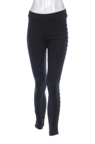 Damen Leggings Zara Trafaluc, Größe M, Farbe Mehrfarbig, Preis 8,00 €