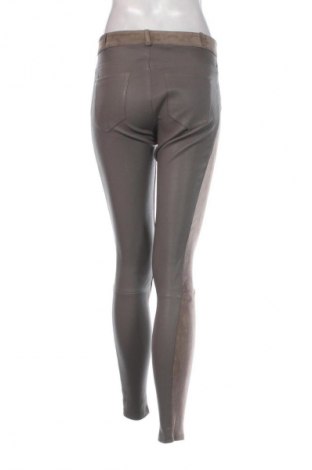 Női bőrnadrág H&M, Méret S, Szín Bézs, Ár 28 819 Ft