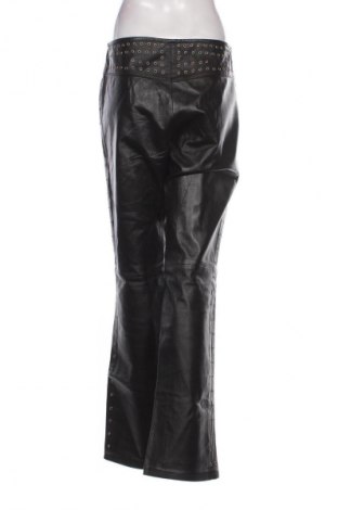Damen Lederhose Unbranded, Größe M, Farbe Schwarz, Preis 66,99 €