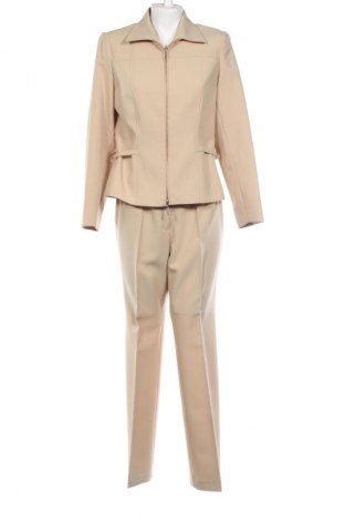 Costum de femei Unbranded, Mărime M, Culoare Bej, Preț 424,12 Lei