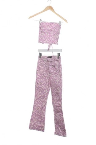 Dámsky kostým Zara, Veľkosť XS, Farba Viacfarebná, Cena  42,00 €