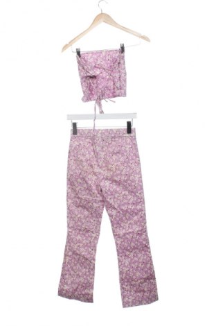 Dámsky kostým Zara, Veľkosť XS, Farba Viacfarebná, Cena  42,00 €