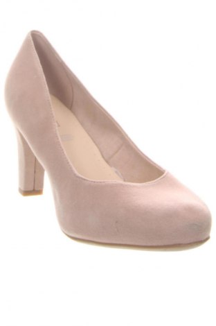 Damenschuhe 5th Avenue, Größe 39, Farbe Rosa, Preis € 40,99