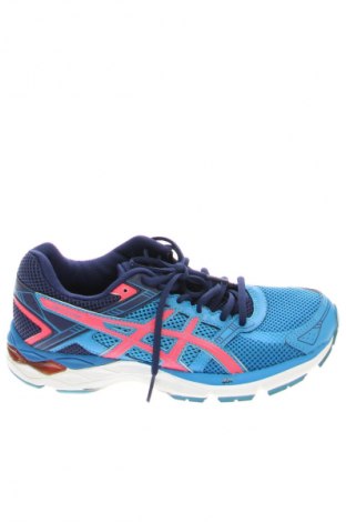Дамски обувки ASICS, Размер 40, Цвят Многоцветен, Цена 119,00 лв.