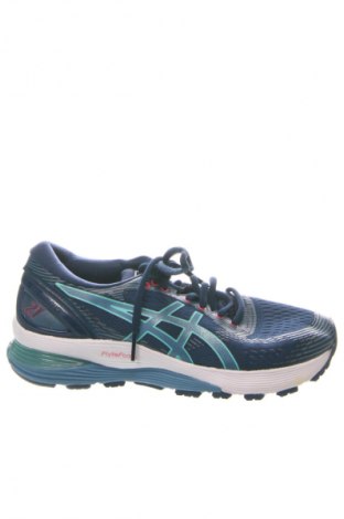 Încălțăminte de damă ASICS, Mărime 37, Culoare Albastru, Preț 290,99 Lei