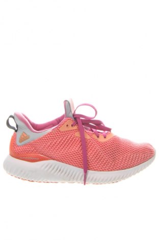 Дамски обувки Adidas, Размер 39, Цвят Розов, Цена 89,99 лв.