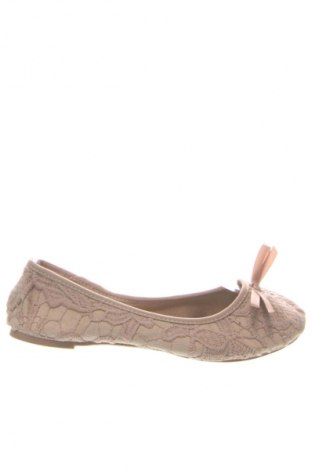 Damenschuhe Anko, Größe 37, Farbe Beige, Preis 26,99 €