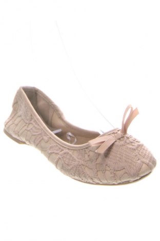 Damenschuhe Anko, Größe 37, Farbe Beige, Preis 26,99 €