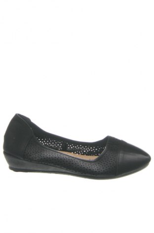 Obuwie damskie B Collection, Rozmiar 37, Kolor Czarny, Cena 127,99 zł