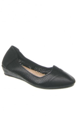 Obuwie damskie B Collection, Rozmiar 37, Kolor Czarny, Cena 127,99 zł