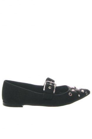 Încălțăminte de damă Bershka, Mărime 38, Culoare Multicolor, Preț 127,99 Lei