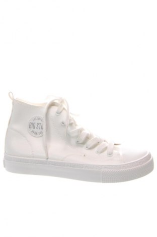 Încălțăminte de damă Big Star, Mărime 38, Culoare Alb, Preț 158,00 Lei