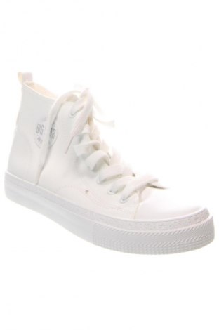Încălțăminte de damă Big Star, Mărime 38, Culoare Alb, Preț 158,00 Lei