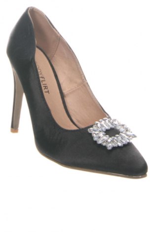 Damenschuhe Body Flirt, Größe 38, Farbe Schwarz, Preis € 27,99