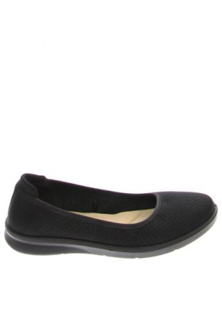 Încălțăminte de damă Clara Barson, Mărime 38, Culoare Negru, Preț 99,49 Lei