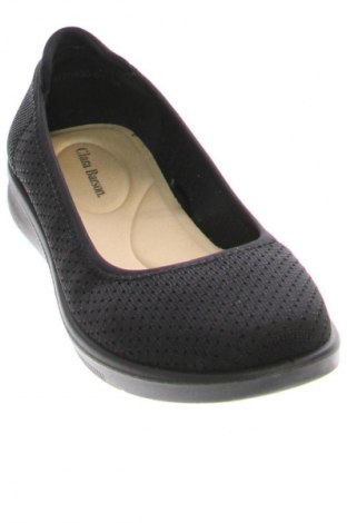 Încălțăminte de damă Clara Barson, Mărime 38, Culoare Negru, Preț 99,49 Lei