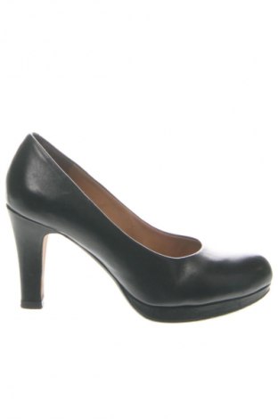 Дамски обувки Clarks, Размер 36, Цвят Черен, Цена 89,00 лв.
