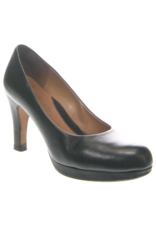 Дамски обувки Clarks, Размер 36, Цвят Черен, Цена 89,00 лв.