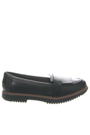 Дамски обувки Clarks, Размер 42, Цвят Черен, Цена 203,00 лв.