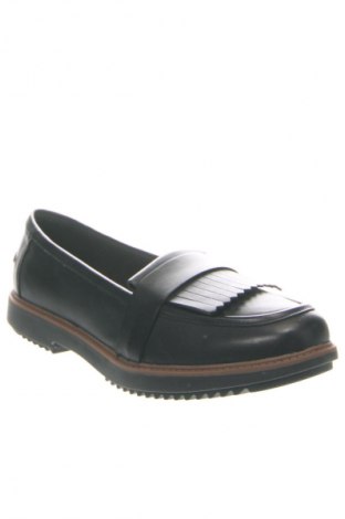 Дамски обувки Clarks, Размер 42, Цвят Черен, Цена 203,00 лв.