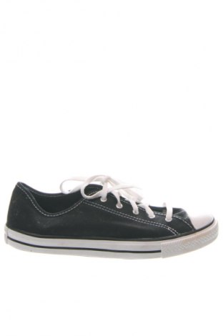 Дамски обувки Converse, Размер 38, Цвят Черен, Цена 76,99 лв.