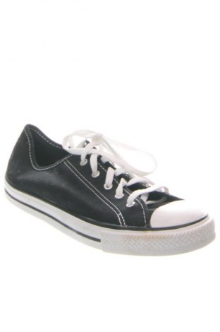 Дамски обувки Converse, Размер 38, Цвят Черен, Цена 76,99 лв.
