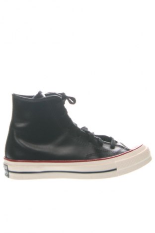 Дамски обувки Converse, Размер 37, Цвят Черен, Цена 88,98 лв.