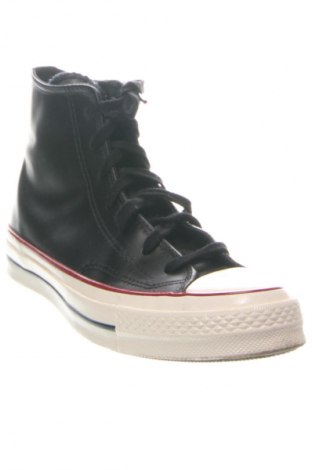 Дамски обувки Converse, Размер 37, Цвят Черен, Цена 88,98 лв.