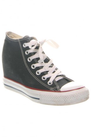Obuwie damskie Converse, Rozmiar 38, Kolor Czarny, Cena 204,60 zł