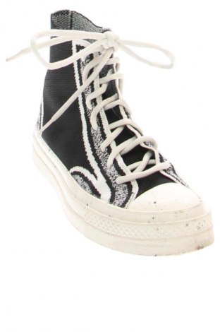 Дамски обувки Converse, Размер 37, Цвят Многоцветен, Цена 89,00 лв.