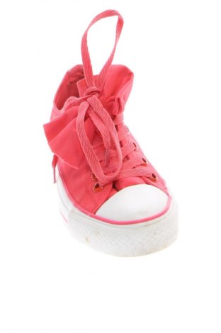 Дамски обувки Converse, Размер 39, Цвят Червен, Цена 89,00 лв.
