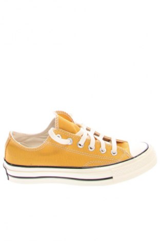 Încălțăminte de damă Converse, Mărime 36, Culoare Galben, Preț 227,04 Lei
