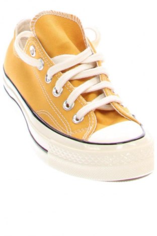 Încălțăminte de damă Converse, Mărime 36, Culoare Galben, Preț 227,04 Lei