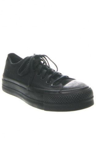 Дамски обувки Converse, Размер 37, Цвят Черен, Цена 89,99 лв.