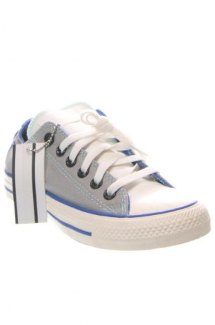 Obuwie damskie Converse, Rozmiar 37, Kolor Szary, Cena 291,99 zł