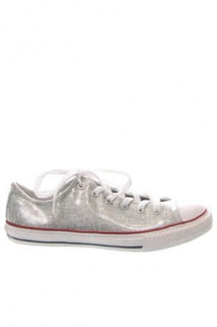 Női cipők Converse, Méret 37, Szín Ezüstös, Ár 23 989 Ft