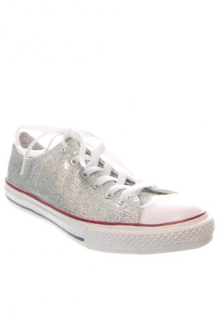 Női cipők Converse, Méret 37, Szín Ezüstös, Ár 23 989 Ft
