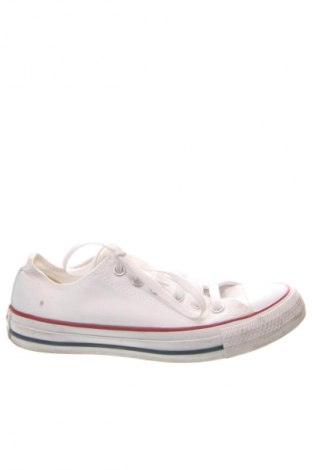 Дамски обувки Converse, Размер 37, Цвят Бял, Цена 58,99 лв.
