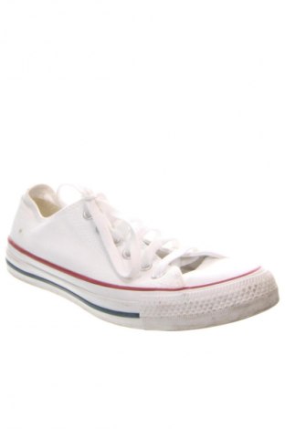 Дамски обувки Converse, Размер 37, Цвят Бял, Цена 58,99 лв.