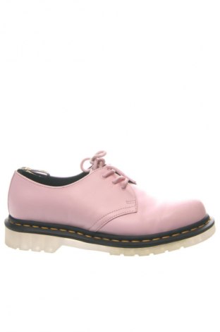 Obuwie damskie Dr. Martens, Rozmiar 39, Kolor Różowy, Cena 404,99 zł
