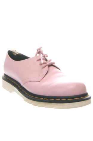 Obuwie damskie Dr. Martens, Rozmiar 39, Kolor Różowy, Cena 404,99 zł