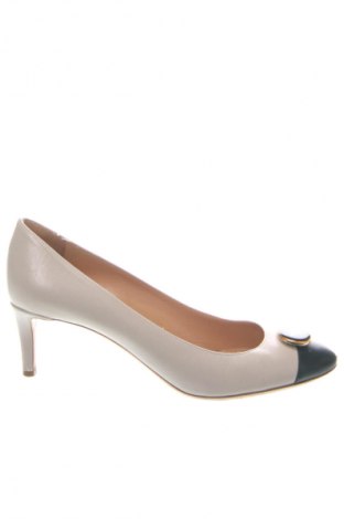 Obuwie damskie Emporio Armani, Rozmiar 38, Kolor Kolorowy, Cena 519,54 zł