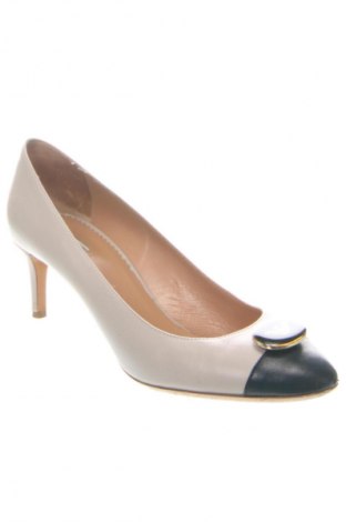 Obuwie damskie Emporio Armani, Rozmiar 38, Kolor Kolorowy, Cena 519,54 zł