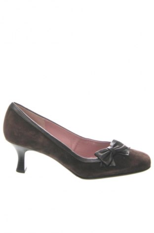 Damenschuhe Gabor, Größe 40, Farbe Braun, Preis € 19,99